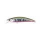 Duo Spearhead Ryuki 80SP 8cm 5,6gr ADA4068 Yamame Red Belly Schwimmender Wobbler