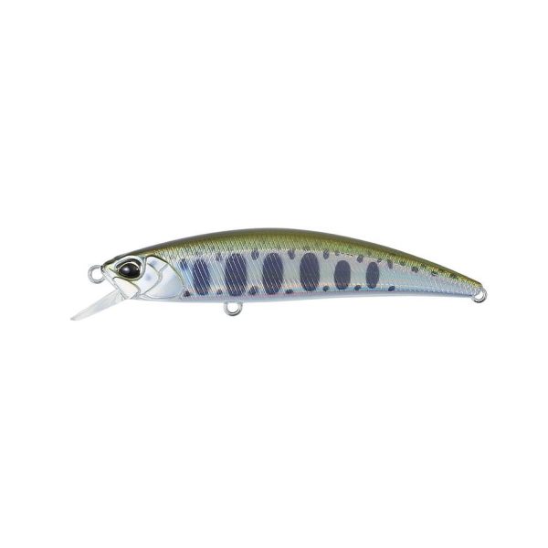 Duo Spearhead Ryuki 80SP 8cm 5,6gr ANA4034 Yamame Schwimmender Wobbler