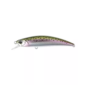   Duo Spearhead Ryuki 80SP 8cm 5,6gr MCC4036 Rainbow Trout Schwimmwobbler