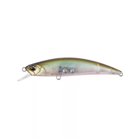   Duo Spearhead Ryuki 80SP 8cm 5,6gr CEA3006 Ghost Minnow Schwimmender Wobbler