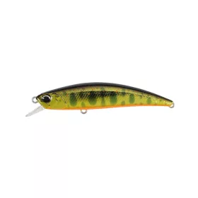   Duo Spearhead Ryuki 80SP 8cm 5,6gr MCC4084 Gold Yamame Schwimmwobbler