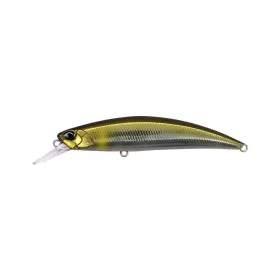   Duo Spearhead Ryuki 80SP 8cm 5,6gr CRA3050 Half Mirror Ayu Schwimmender Wobbler