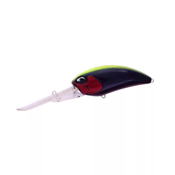 Duo Realis Crank G87 20A G-FIX 8,7cm 35,5gr GHA3145 Dark Phoenix Schwimmender Wobbler