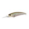 Duo Realis Shad 59MR SP 5,9cm 4,7gr GEA3006 Ghost Minnow Schwimmender Wobbler
