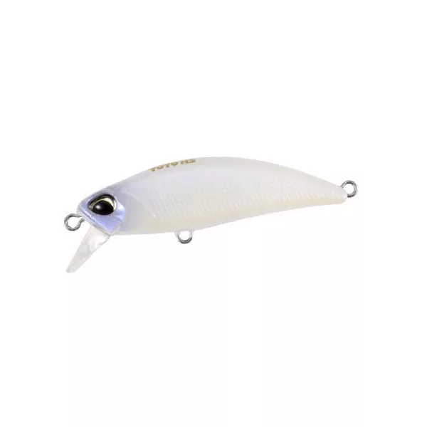 Duo Tetra Works Toto 48HS 4,8cm 4,3gr ACC3008 Neo Pearl Sinkender Wobbler