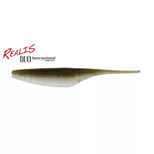 Duo Realis Versa Pintail 10cm F099 Rikyu Kunststoffköder 7 Stk.