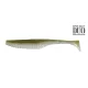 Duo Realis Versa Shad 7,6cm F099 Rikyu Gummiköder 10Stk.