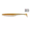 Duo Realis Versa Shad 7,6cm F102 Brown Zircon Gummiköder 10Stk.