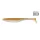 Duo Realis Versa Shad 7,6cm F102 Brown Zircon Gummiköder 10Stk.