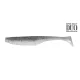 Duo Realis Versa Shad 7,6cm F104 Smokey Magic Gummiköder 10Stk.