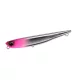Duo Bayruf Manic Fish 77 7,7cm 9gr MCCZ363 Pink Head Flash Sinkender Wobbler