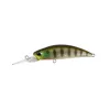 Duo Spearhead Ryuki 50MDF 5cm 3,2gr CCC3158 Ghost Gill Schwimmender Wobbler