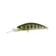 Duo Spearhead Ryuki 50MDF 5cm 3,2gr CCC3158 Ghost Gill Schwimmender Wobbler