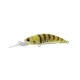 Duo Spearhead Ryuki 50MDF 5cm 3,2gr CCC0312 Gold Shrimp Schwimmender Wobbler