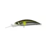 Duo Spearhead Ryuki 50MDF 5cm 3,2gr CRA3050 Half Mirror Ayu Schwimmender Wobbler