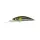 Duo Spearhead Ryuki 50MDF 5cm 3,2gr CRA3050 Half Mirror Ayu Schwimmender Wobbler