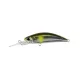 Duo Spearhead Ryuki 50MDF 5cm 3,2gr CRA3050 Half Mirror Ayu Schwimmender Wobbler