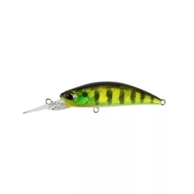   Duo Spearhead Ryuki 50MDF 5cm 3,2gr AJA3055 Chart Gill Halo Schwimmender Wobbler
