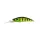 Duo Spearhead Ryuki 50MDF 5cm 3,2gr AJA3055 Chart Gill Halo Schwimmender Wobbler