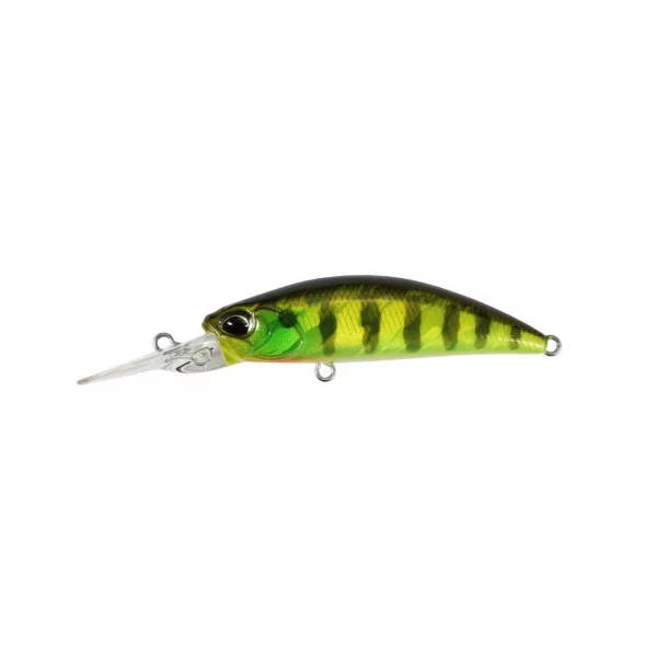 Duo Spearhead Ryuki 50MDF 5cm 3,2gr AJA3055 Chart Gill Halo Schwimmender Wobbler