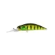Duo Spearhead Ryuki 50MDF 5cm 3,2gr AJA3055 Chart Gill Halo Schwimmender Wobbler