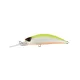 Duo Spearhead Ryuki 50MDF 5cm 3,2gr ACC0170 Pearl Chart OB II Schwimmender Wobbler