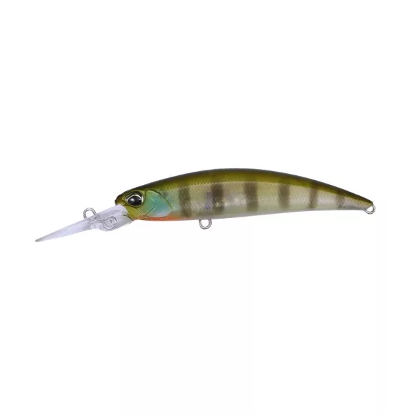 Duo Spearhead Ryuki 70MDF 7cm 5,4gr CCC3158 Ghost Gill Schwimmwobbler