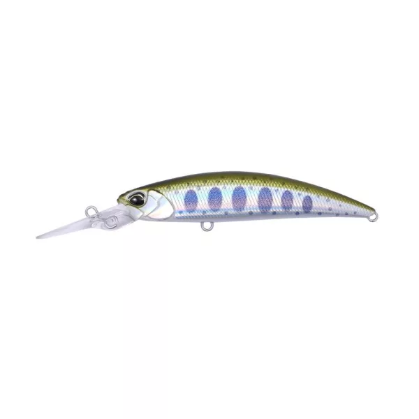 Duo Spearhead Ryuki 70MDF 7cm 5,4gr ANA4034 Yamame Schwimmender Wobbler
