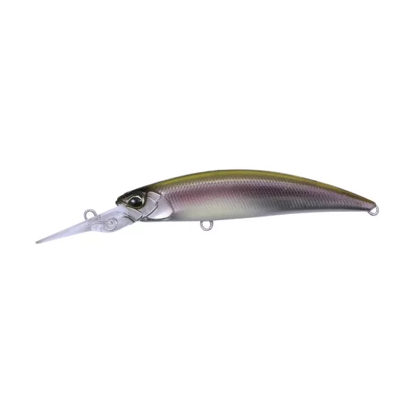 Duo Spearhead Ryuki 70MDF 7cm 5,4gr CRA3061 Komochi Wakasagi Schwimmwobbler
