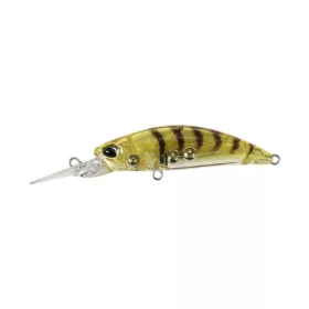   Duo Spearhead Ryuki 70MDF 7cm 5,4gr CCC0312 Gold Shrimp Schwimmwobbler