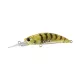 Duo Spearhead Ryuki 70MDF 7cm 5,4gr CCC0312 Gold Shrimp Schwimmwobbler