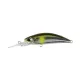 Duo Spearhead Ryuki 70MDF 7cm 5,4gr CRA3050 Half Mirror Ayu Schwimmwobbler