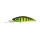 Duo Spearhead Ryuki 70MDF 7cm 5,4gr AJA3055 Chart Gill Halo Schwimmender Wobbler