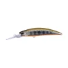 Duo Spearhead Ryuki 70MDF 7cm 5,4gr MCC4018 Brown Back Yamame OB Schwimmwobbler