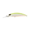 Duo Spearhead Ryuki 70MDF 7cm 5,4gr ACC0170 Pearl Chart OB II Schwimmender Wobbler