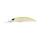 Duo Spearhead Ryuki 70MDF 7cm 5,4gr ACC0170 Pearl Chart OB II Schwimmender Wobbler