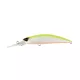 Duo Spearhead Ryuki 70MDF 7cm 5,4gr ACC0170 Pearl Chart OB II Schwimmender Wobbler