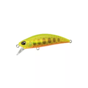   Duo Spearhead Ryuki 50S 5cm 4,5gr ANA4056 Golden Yamame Sinkender Wobbler