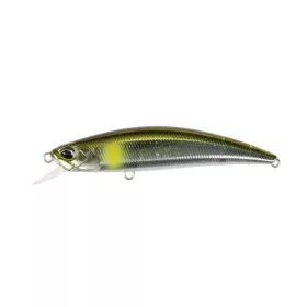   Duo Spearhead Ryuki 70F 7cm 5,3gr CRA3050 Half Mirror Ayu Schwimmender Wobbler