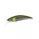 Duo Spearhead Ryuki 50F 5cm 2,8gr CRA3050 Half Mirror Ayu Schwimmender Wobbler