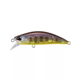   Duo Spearhead Ryuki 50S 5cm 4,5gr ADA4007 Violet Yamame OB Sinkender Wobbler