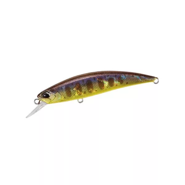 Duo Spearhead Ryuki 70S 7cm 9gr ADA4007 Violet Yamame YB Sinkender Wobbler