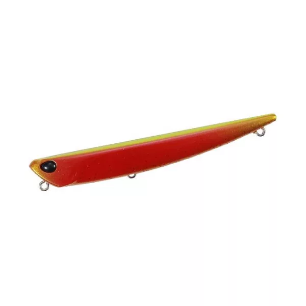 Duo Bayruf Manic 75 7,5cm 7,6gr ACC0354 Sight Bachi Red Sinkender Wobbler