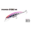 Duo Spearhead Ryuki 80S SW 8cm 12gr ASI0106 Gigo Sinkender Wobbler