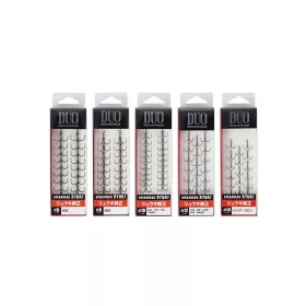 Duo Spearhead Ryuki 6 Drillingshaken RK-TR 18Stk