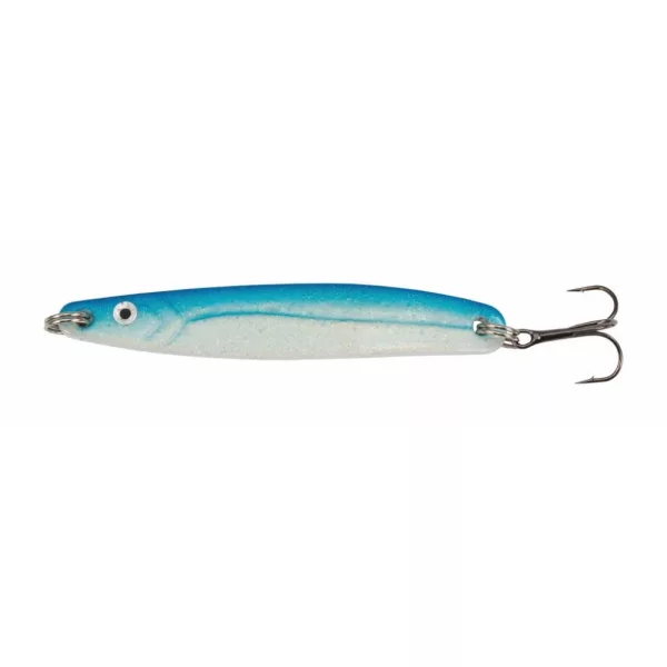 KINETIC Solo Salar ST 10g Misty Blue Pilker