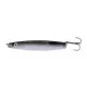 KINETIC Solo Salar ST 10g Schwarz/Perle Pilker