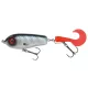 KINETIC Humpy Dumpy 95mm 75g Arctic Blue Tailspin