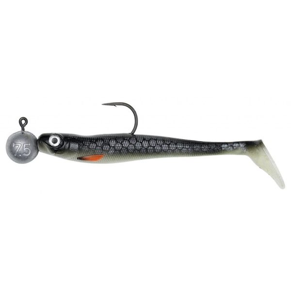 KINETIC Playmate R2F 200mm 62g Shiner 1pce Kunststoffköder