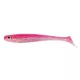 KINETIC Playmate 120mm 11g Pink/Silver 36pcs Kunststoffköder